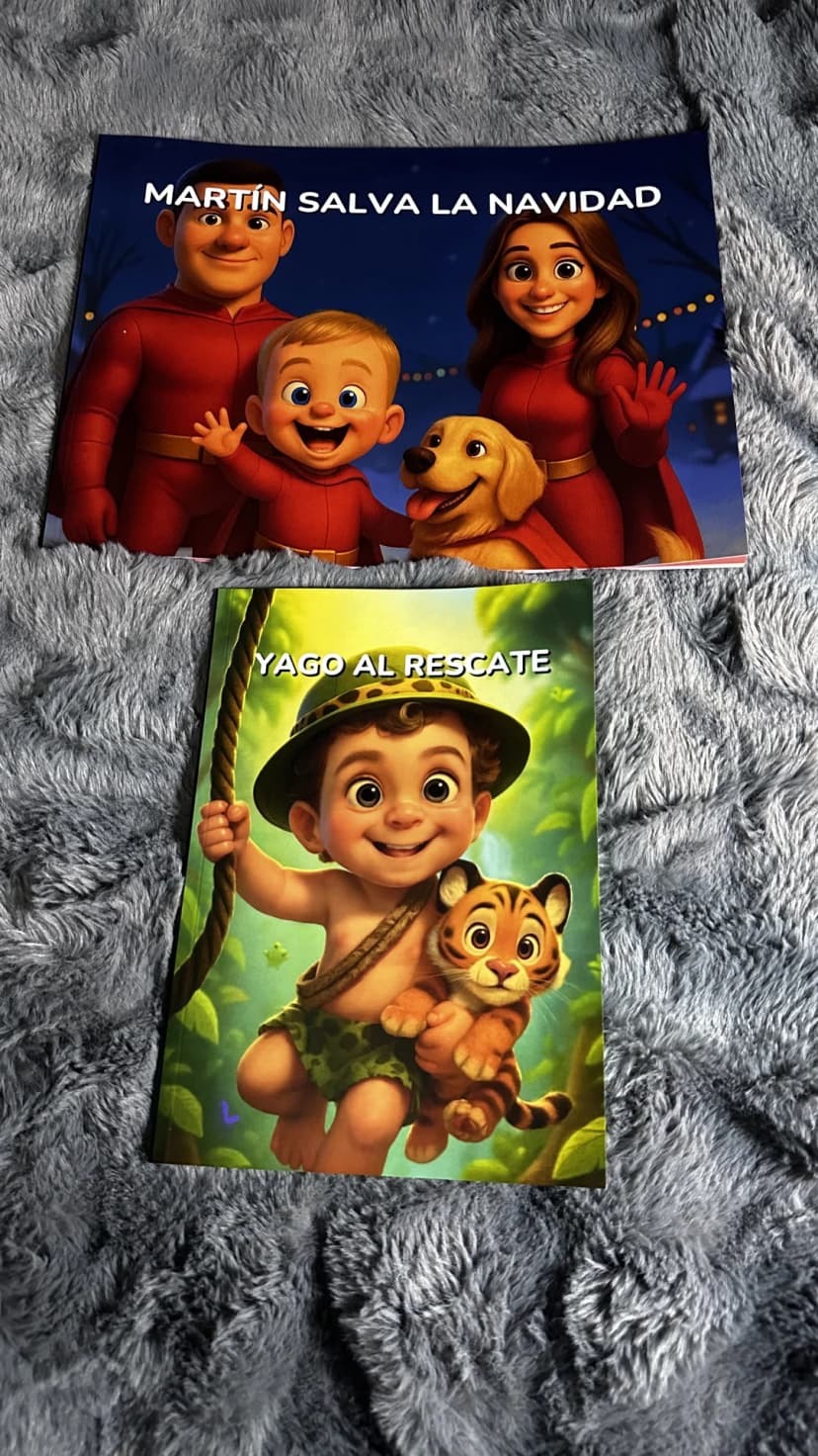 Reseña de Victor P. - foto 1